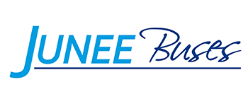 Junee Buses Logo